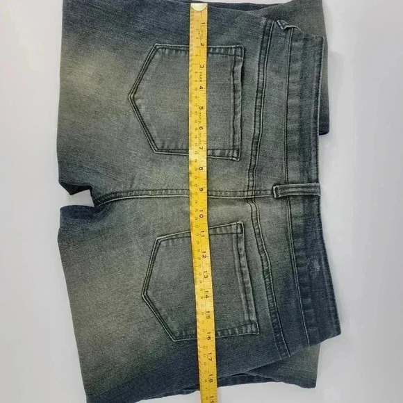 MOSSIMO SLIM  ANKLE SKINNY - Picture 4 of 5